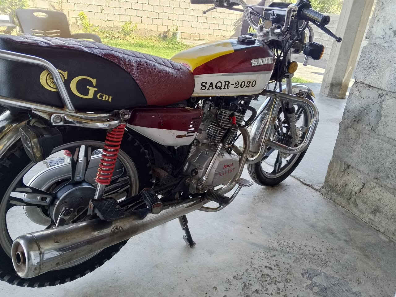 سلام عليكم سيفان اللبيع مديل. 2020 سعر 425بي مجال شي قليل اي شي نقص مابي محرك مامفتوح بلادتفاصيل نتصال ب رقم ***********
