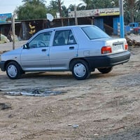 سايبا • موديل ٢٠٢٤ • ٣٩٠٠٠ كم