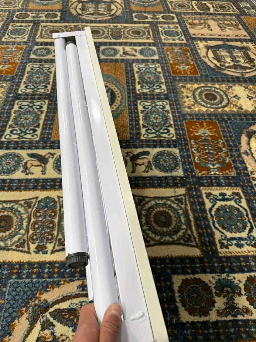 ميز تخييم او للسفرات للبيت  متانه كلش عاليه الوجه mdf ثخين السعر ٣٠الف


**إذا كنت صاحب هذا الإعلان وتريد حذفه لأي سبب، رجاءا أرسل رسالة إلى الدعم الفني**