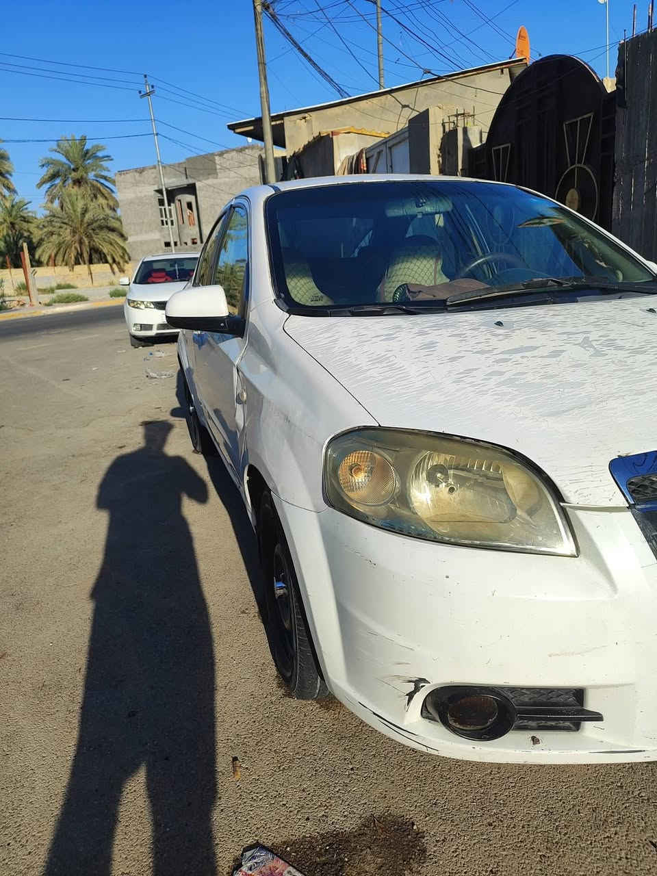 افيو مديل 9 200 كربلاء محرك كورلا اوتوماتيك تبريد سنويه 2030 تحكم استيرن مري شفط 
السعر 58.
العنوان كربلاء 
الاتصال ***********واتساب
*********** اتصال
