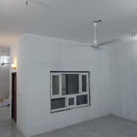 حي العسكري أبو غزال • ٢٠٠م • بناء حديث