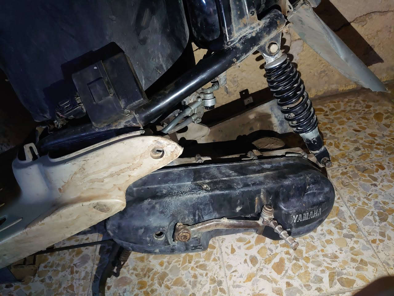 كلاسك فحل ((كوم حديد)) التفاصيل بالصور  مكاني مدينة الصدر


**إذا كنت صاحب هذا الإعلان وتريد حذفه لأي سبب، رجاءا أرسل رسالة إلى الدعم الفني**