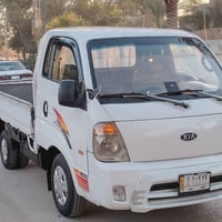 كيا بونجو 2008 • نجف • مكفوله