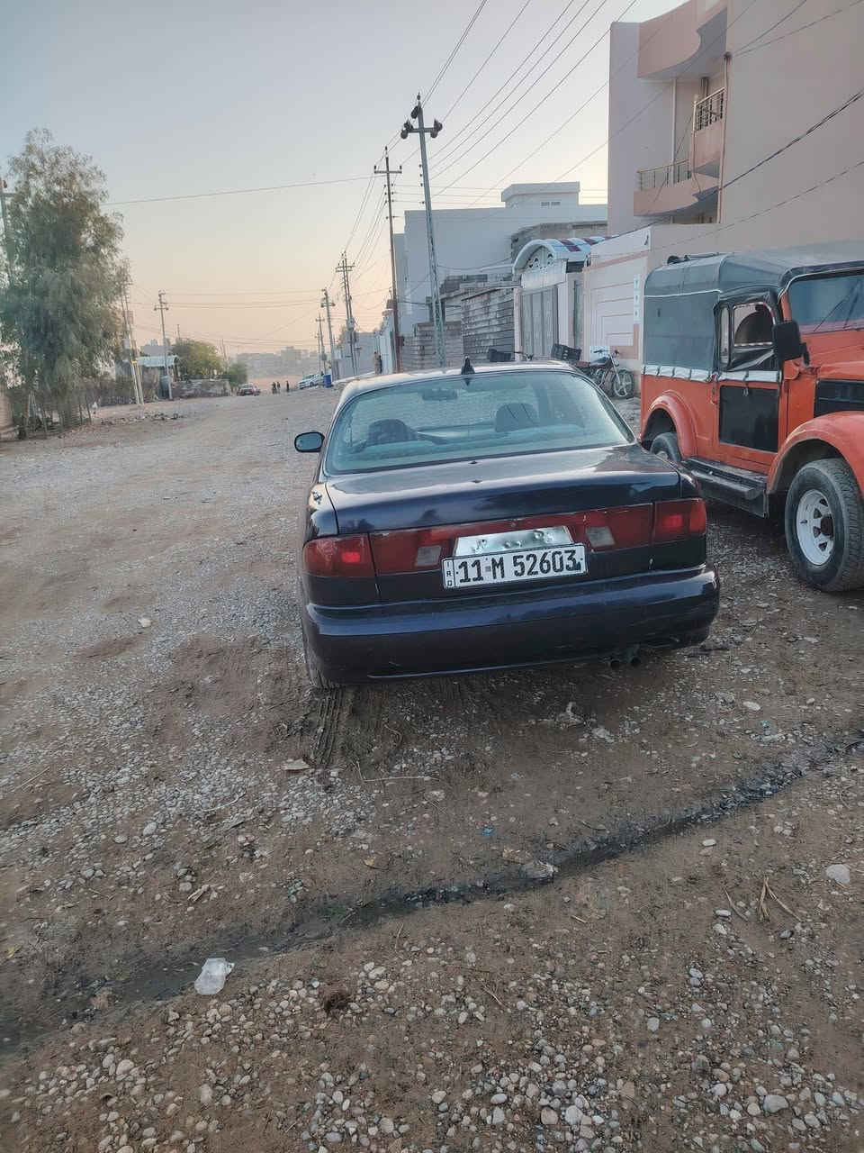 سوناته 2 لبيع السياره  جديده بدون نواقص رقم بغداد جديد مصبوغه جديد المكان قره تبه  السعر ٤٠ بيه مجال حك الجيه  ***********
