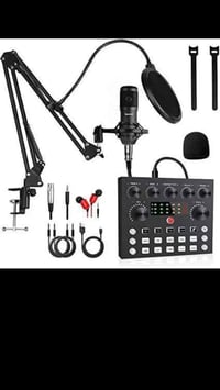 مكسر صوت كامل كله مابي اي نقص السعر ب 30 الي يريده يتواصل مع الرقم هذا...