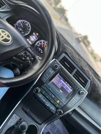 كامري • ٢٠١٧ • رقم اربيل