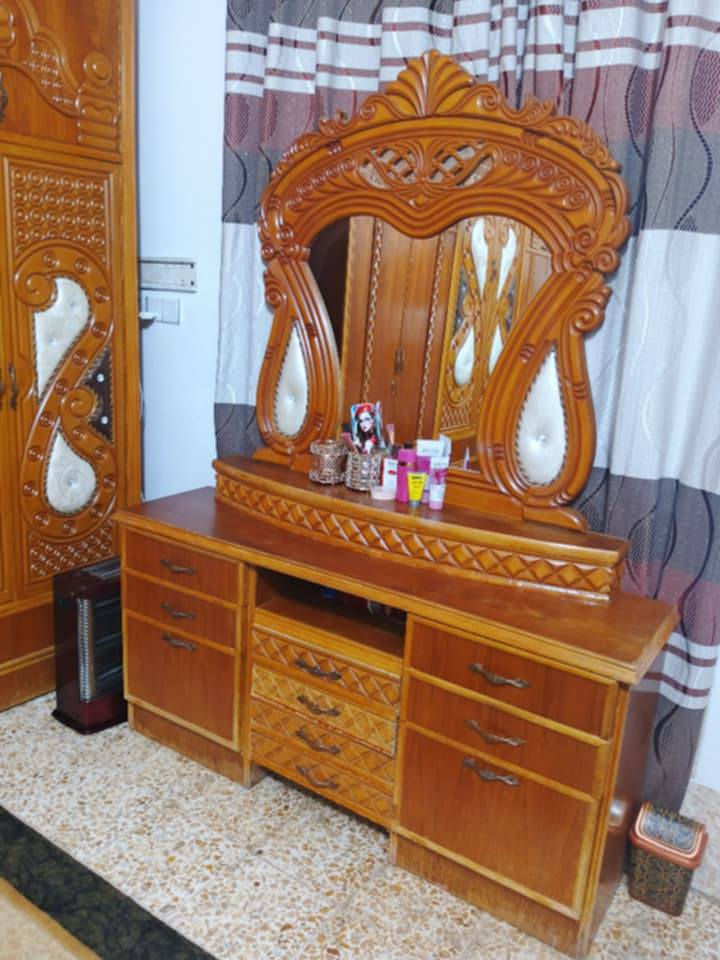 سعر الغرفه 650  بمجال عنوان موصل تلعفر بيع مستعجل


**إذا كنت صاحب هذا الإعلان وتريد حذفه لأي سبب، رجاءا أرسل رسالة إلى الدعم الفني**