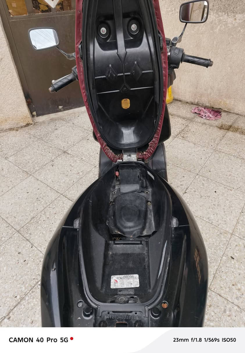 بي سي اكس للبيع جيل اول محرك 125
حساس زدحام   وستان كهربائي دراجة نضيفه ماشيه 40/
 السعر 11 عنوان بغداد حي البتول 
رقم الهاتف ***********
