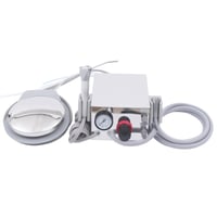 بورتبل • كومبريسر • مستخدمة أيام