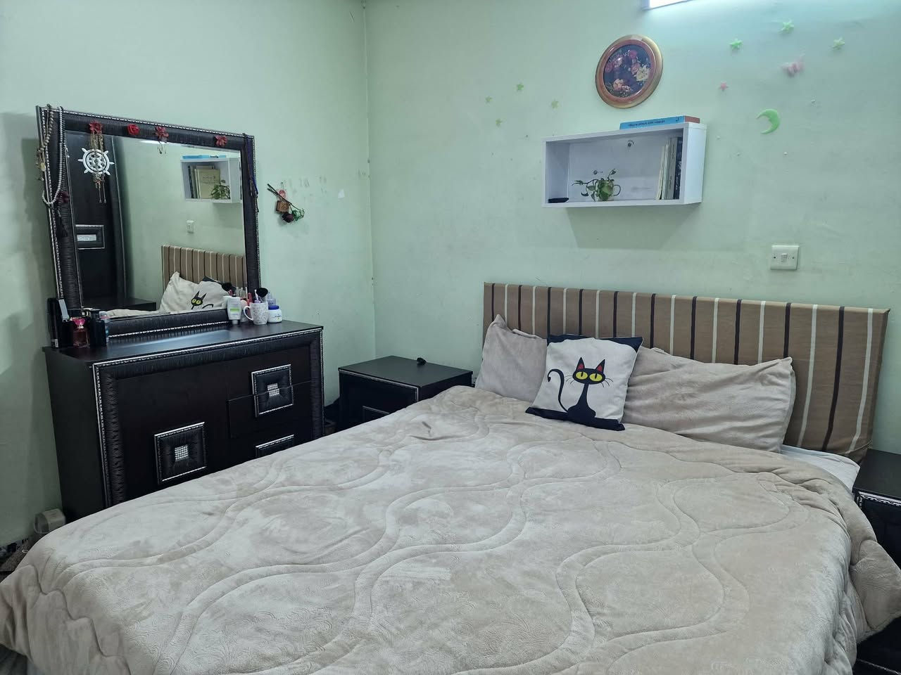 سلێمانی
300 هەزار
6 پارچە پاک و بێ عه یبه


**إذا كنت صاحب هذا الإعلان وتريد حذفه لأي سبب، رجاءا أرسل رسالة إلى الدعم الفني**