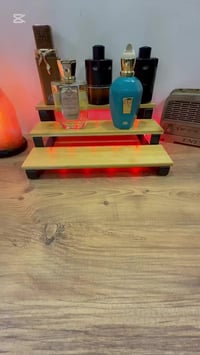 9 PM Night Out  العطر متوفر علب كاملة و تقسيمات  🔹سعر العلبة الكاملة 4...