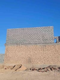 بناء بلوك • داخل حديثه • مقاول