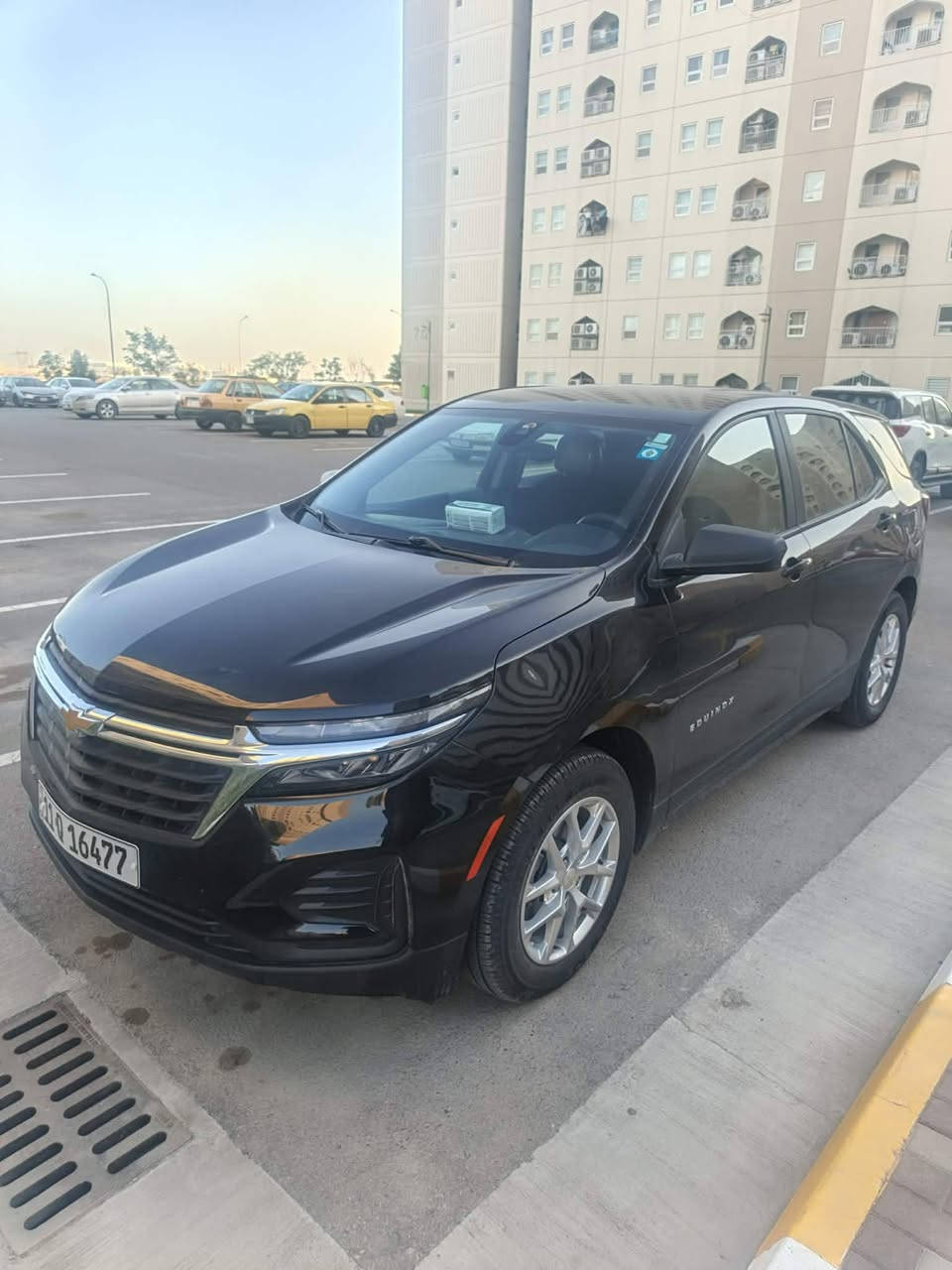 ‏سلام عليكم
‏ايكونكس 2022
‏وارد امريكي 
‏صور حادث مرفق بل صور
‏رقم بغداد انكليزي تحويل ثاني يوم 
‏العنوان بغداد بسمايه 
‏‪0771.9291.184‬


**إذا كنت صاحب هذا الإعلان وتريد حذفه لأي سبب، رجاءا أرسل رسالة إلى الدعم الفني**