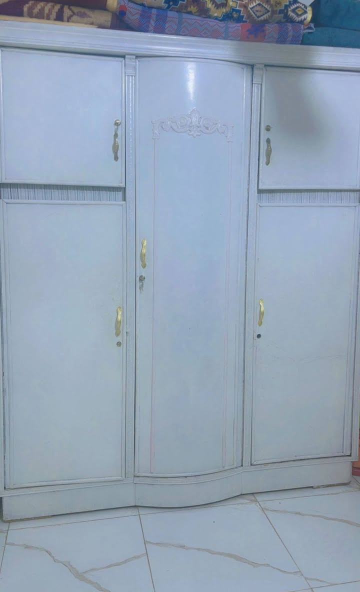 كنتور ٣ باب سعر ١٧٠

مغسله٧٥

مكان رئاسة العبيدي


**إذا كنت صاحب هذا الإعلان وتريد حذفه لأي سبب، رجاءا أرسل رسالة إلى الدعم الفني**