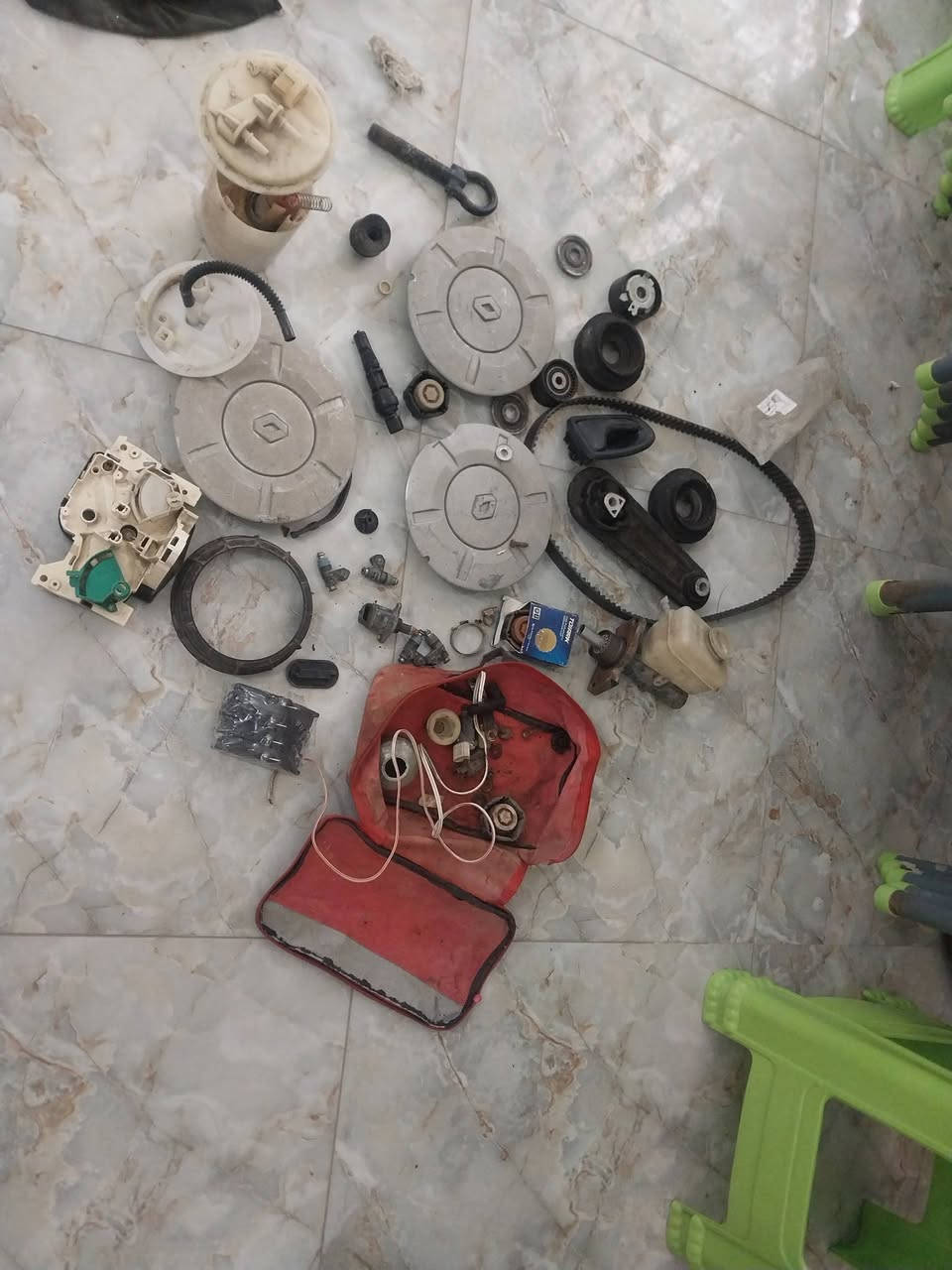 متاح غراض رينو مستعمل اخت الجديد بغداد


**إذا كنت صاحب هذا الإعلان وتريد حذفه لأي سبب، رجاءا أرسل رسالة إلى الدعم الفني**