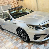 كيا اوبتيما • فول مواصفات • السماوة