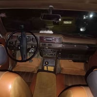 دستن ١٩٧٨ • نضيفه • تكييف شغال