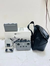 ميني ٢ SE • ٢٥ دقيقة • سماوة