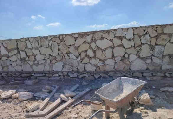 سلام عليكم جز من عملي أن شالله ينال اعجابكم
شغلنه يكون بناء ائسيجه 
/منازل تطبيك سواقي وئرضيات /أساسات بيوت⭐/مساند⭐ بيوت ⭐
لاتواصل رقم تالي او مراسله صفحه‏‪⭐
✅***********✅☎️📞
***********
