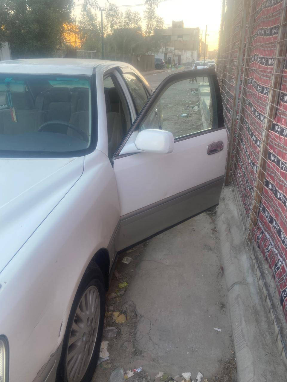 ملكه متومه اربيل شاصي كصه جنطه دخول جديد سياره ماشيه 16 الف مكينه وكير وحداديه كفاله مكينه ديفور كبير 3000 جاهزة سيارة البيع السعر 34 *********** مكاني ناصريه مركز
