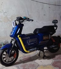 دراجه شحن قبل سبوع منزلها ب750 للبيع شراي تفضل واتساب 07838897872