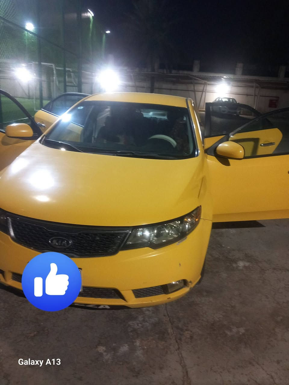 السلام عليكم سياره فروتي مديل 2013 
*********** تصال صاحب السيارة  السعر السياره 95 وبيها مجال  تفصيل السياره بل فديو
