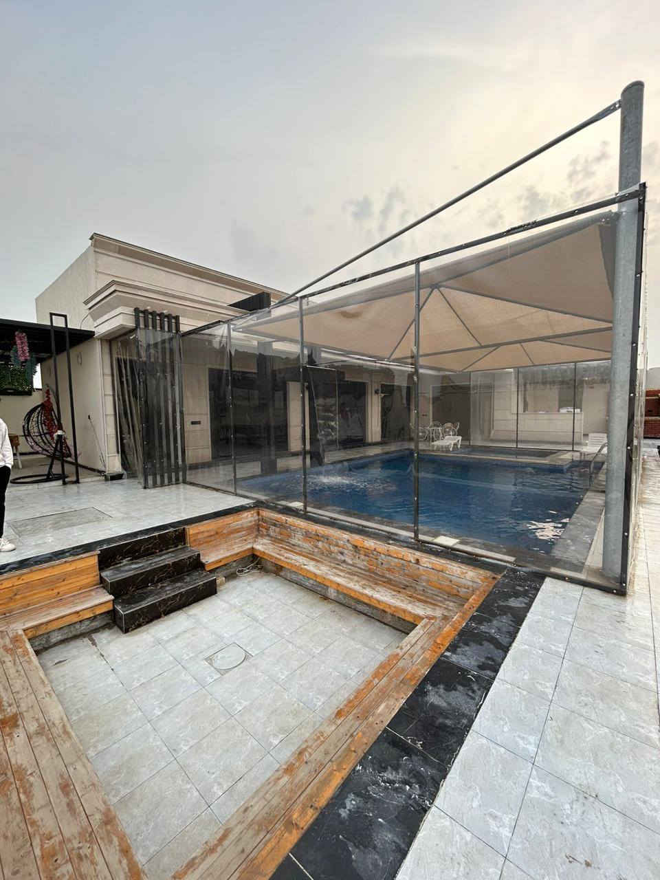 سلام عليكم يتوفر لدينا مزارع العنوان الدوره البوعيثة استفسار رقم ***********
