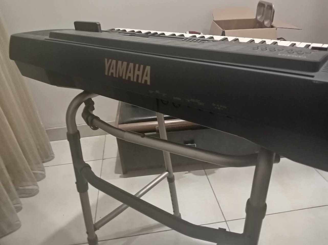 للبيع اوركين بسعر ١٢٥ الف فقط

1-اورك شرقي/غربي قطعه نظيفة
 مع محولة الاصلية
(الشاشة مالته غير واضحة يرادلها تصليح)

2-اورك كاسيو غربي
السعر للكل ١٢٥ الف فقط
مابيعهم مفرد ابيع الكل 
العنوان بغداد كرخ
لايوجد توصيل


**إذا كنت صاحب هذا الإعلان وتريد حذفه لأي سبب، رجاءا أرسل رسالة إلى الدعم الفني**