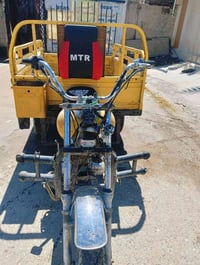 ستوتة أم تي آر • بدي نظيف • كهربائيات شغالة