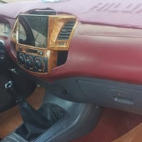 هايلوكس • ٢٠١٤ • رقم واسط