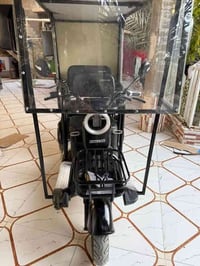 تكتك شحن للبيع تايرات جدد و باتريات جدد رقم الهاتف  07703593853