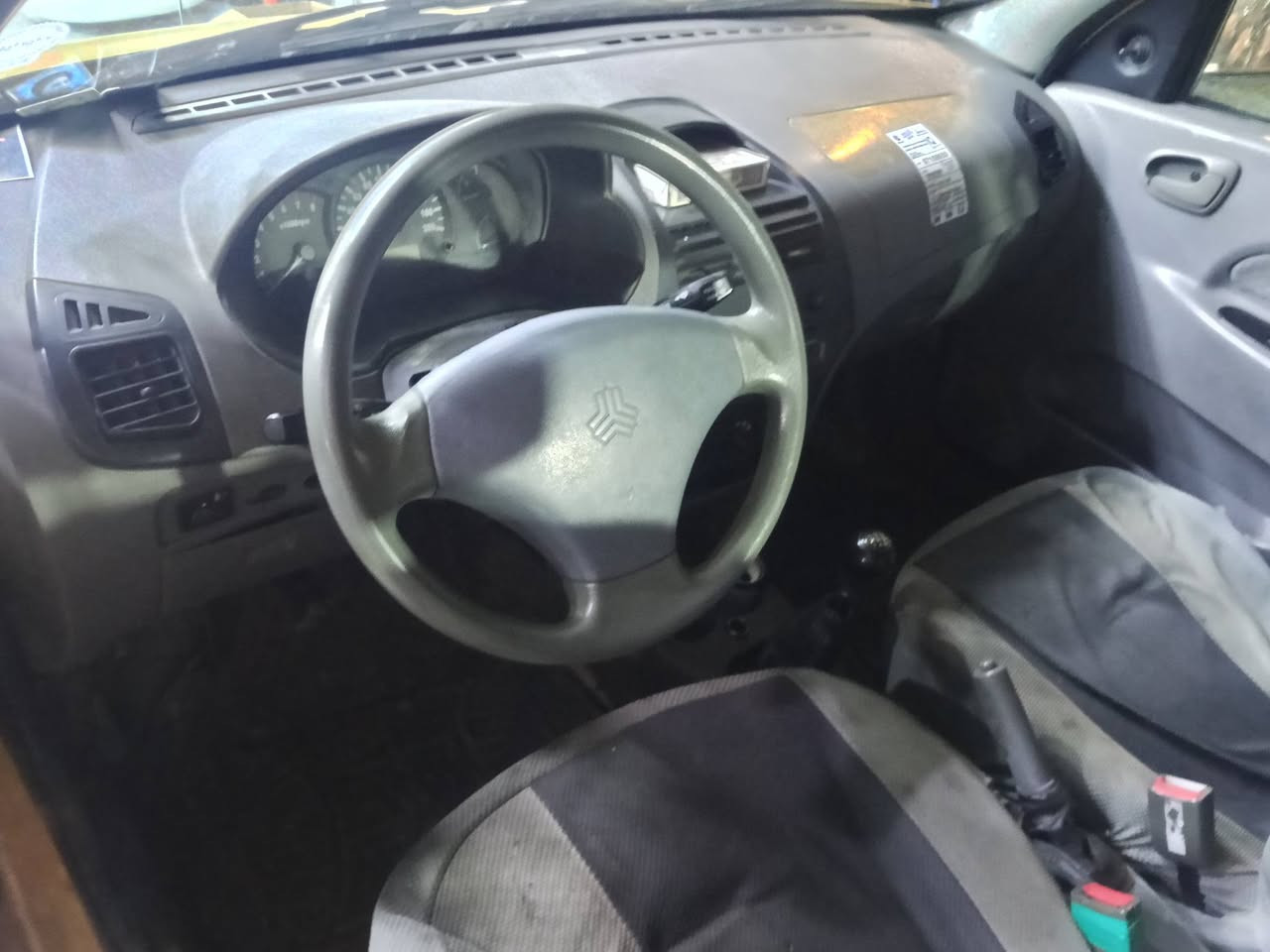 السلام عليكم
طيبة 2014 للبيع او مراوس 
السعر 30
المكان بغداد حي العامل 
السيارة خير من الله كاملة 
رقم الوتساب ***********
