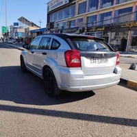 دودج كاليبر • ٢٠٠٨ • النجف الاشرف