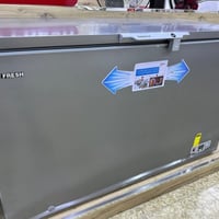 فريش مصري • مجمد 18 قدم • ضمان 5 سنين