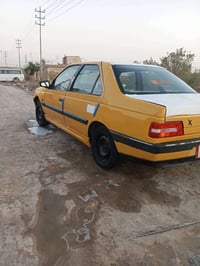 جاهزة للشارع • ميسان