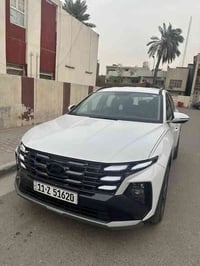 توسان 2025 خليجي وكالة الاولى موتورز رقم بغداد بإسمي مكفولة من كل شي د...