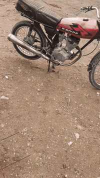 موتور • ٢٧٥ سي سي