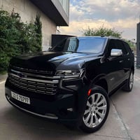 تاهو بريميير • ٥.٣ V8 • ١١٨٠٠٠ ميل