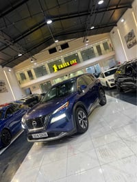 روگ SV • ٢٠٢٣ • ٣٢٠٠٠ كم