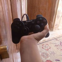 بلاي ستيشن ٣ • مهكر • يد واحده