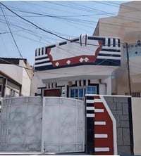 شهداء البياع • ١٠٠م • طابق ونصف