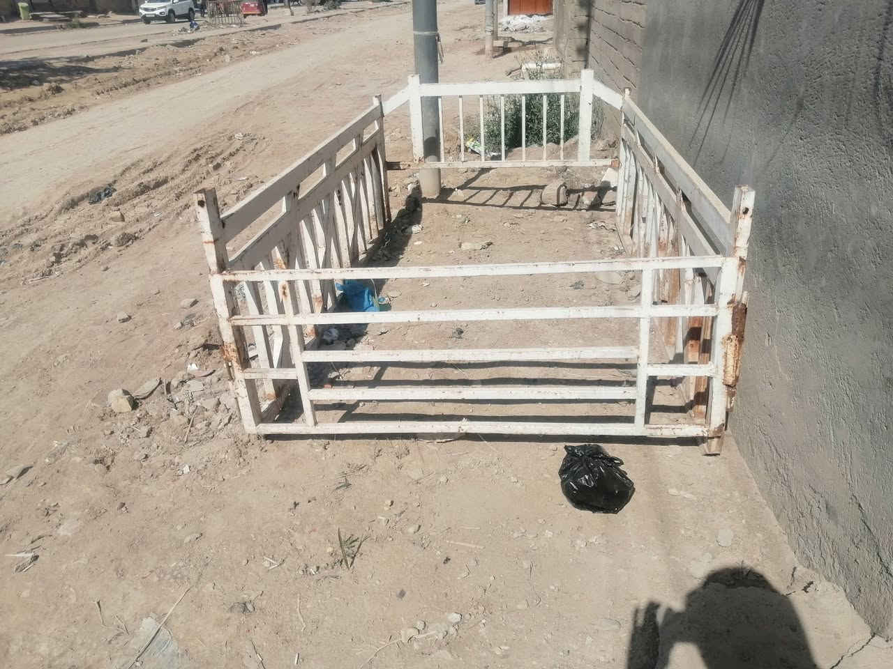 محجر كيه البيع العنوان الناصرية قضاء الغراف
السعر والاستفسار الاتصال ع رقم فقط
***********
