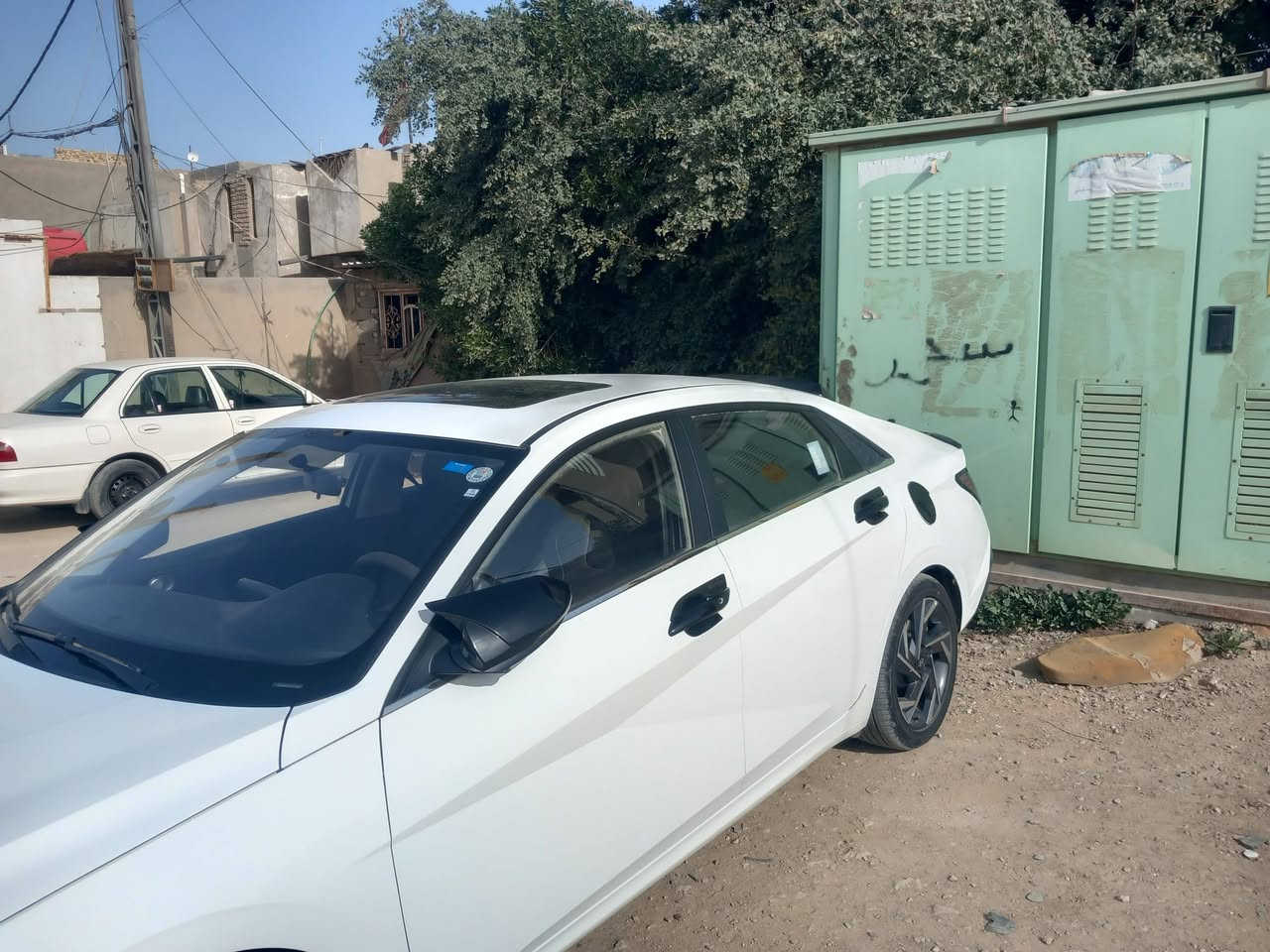 اخواني كفاله من كولشي ١٤٦ عارضها السياره مكاني ديوانيه 2025 السياره  *********** هذا رقمي لحاب يجي خلي يشوفها وكفاله وفول ١ على واحد
