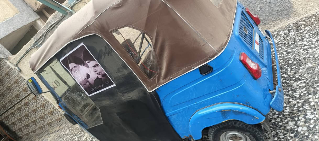 سلام عليكم تكتك زركه موديل ٢١شهر ٨
مرقمه بسمي عده طخه بصفحه راجعه بارد مكان كماليه شارع جامع *********** ابو رحمه *********** هاذ بي وتساب
