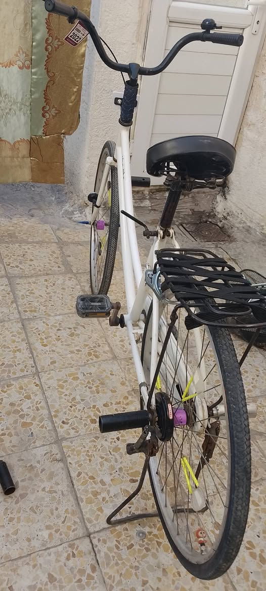 السلام عليكم باسكل للبيع حاويه نضيف مديل 2010لباسكل ياباني السعر90وبي مجال قليل مكان نجف حي الجمعيه قرب كراج بغداد


**إذا كنت صاحب هذا الإعلان وتريد حذفه لأي سبب، رجاءا أرسل رسالة إلى الدعم الفني**