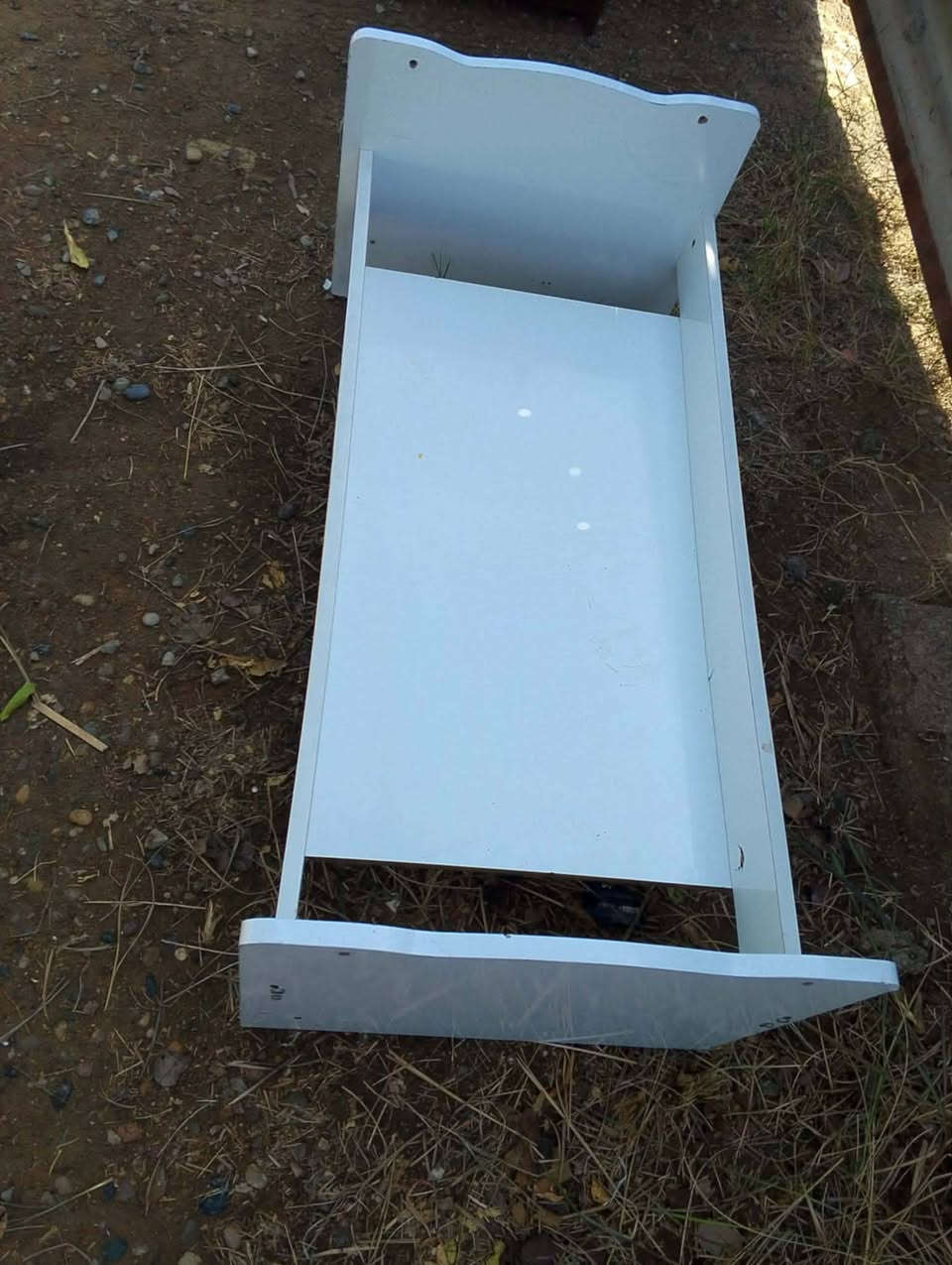 مجر حلو كلش سعر 30
جربايه مال اطفال سعر 35 
وجه جربايه سعر 45
العنوان بغداد المدائن الجعاره خاص


**إذا كنت صاحب هذا الإعلان وتريد حذفه لأي سبب، رجاءا أرسل رسالة إلى الدعم الفني**