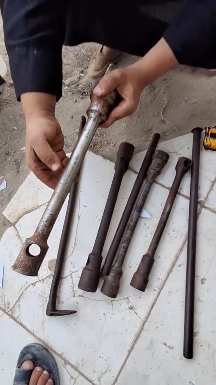 السلام عليكم اخون ٧ قطع مال عده مختومات تفصيل داخل الفيديو توصيل موجود


**إذا كنت صاحب هذا الإعلان وتريد حذفه لأي سبب، رجاءا أرسل رسالة إلى الدعم الفني**