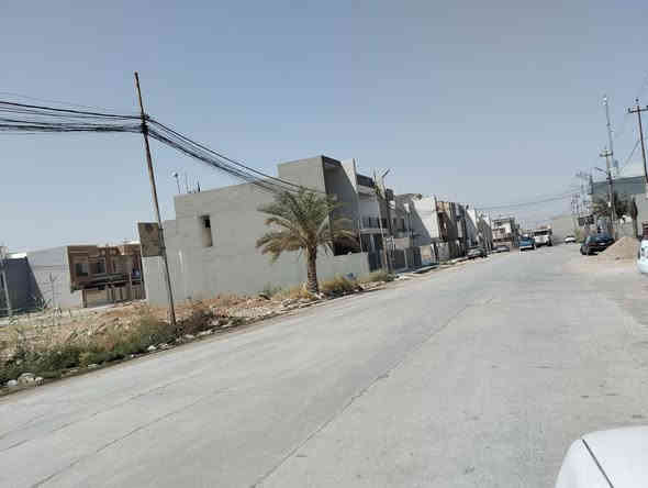 🏦  عروض مكتب بيت الأركان للعقار  🏦

الأرض للبيع حي التعليم مجمع النور السكني 

مساحة ١٢٠ م الواجهة ٦ م الاتجاه شروق 

الموقع مجمع النور عل شارع ٢٠م بعد الدورة 

🏦                                                    🏦
السعر على التليكرام https://t.me/alarkan_1
للاستفسار مراجعة مكتب بيت الأركان للعقار 

موقع موصل حي العربي قرب مطعم ماشاءالله 

*********** / *********** / *********** 🏦
