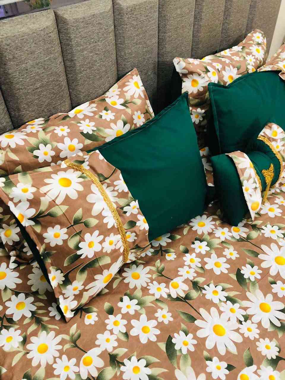 ‎همايون الثقيل الاصلي 🪡♥️. 
-
فرشة كركش لاستيگ اطراف 
٤ وجوه مخاد + كوشه
-_ السعر ١٥ 
توصيل لكربلاء‎ كربلاء, العراق


**إذا كنت صاحب هذا الإعلان وتريد حذفه لأي سبب، رجاءا أرسل رسالة إلى الدعم الفني**