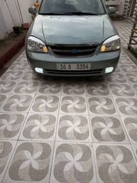 اوبترا ٢٠٠٦ • خليجي رقم قادسية • محرك بالضمان